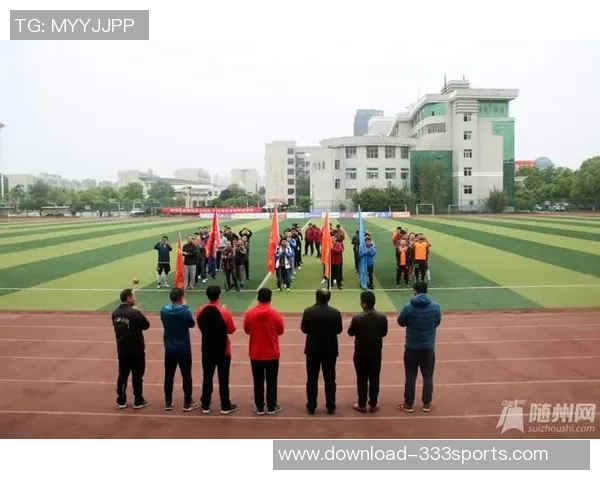 随州足球协会积极推动青少年足球发展助力地方体育事业腾飞